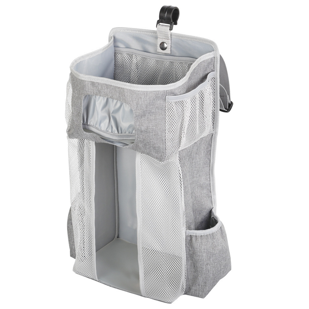 Baby Diaper Caddy