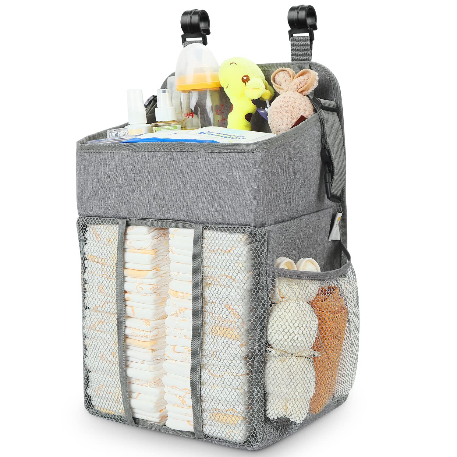Nursery Storage Caddy
