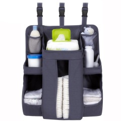 Hanging Diaper Organizer