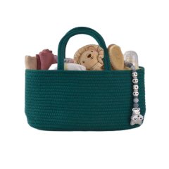 Diaper Caddy Organizer