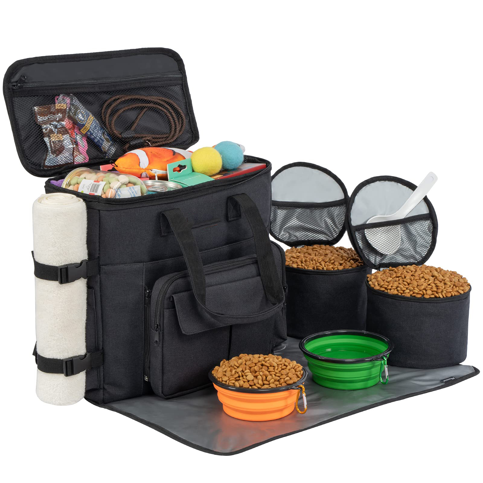 Pet Travel Bag