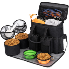 Pet Travel Bag