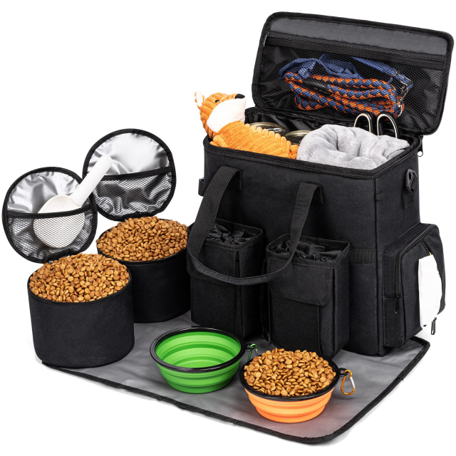 Pet Travel Bag
