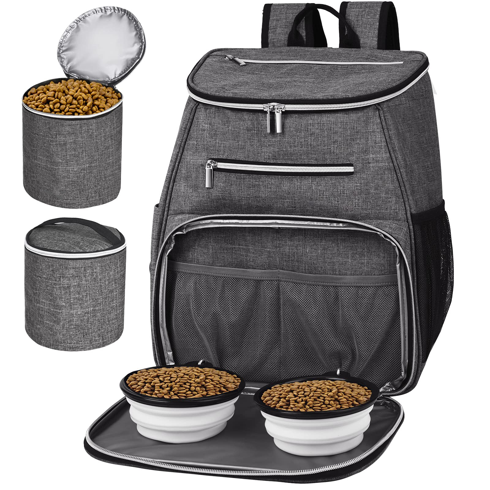 Dog Travel Bag Backpack