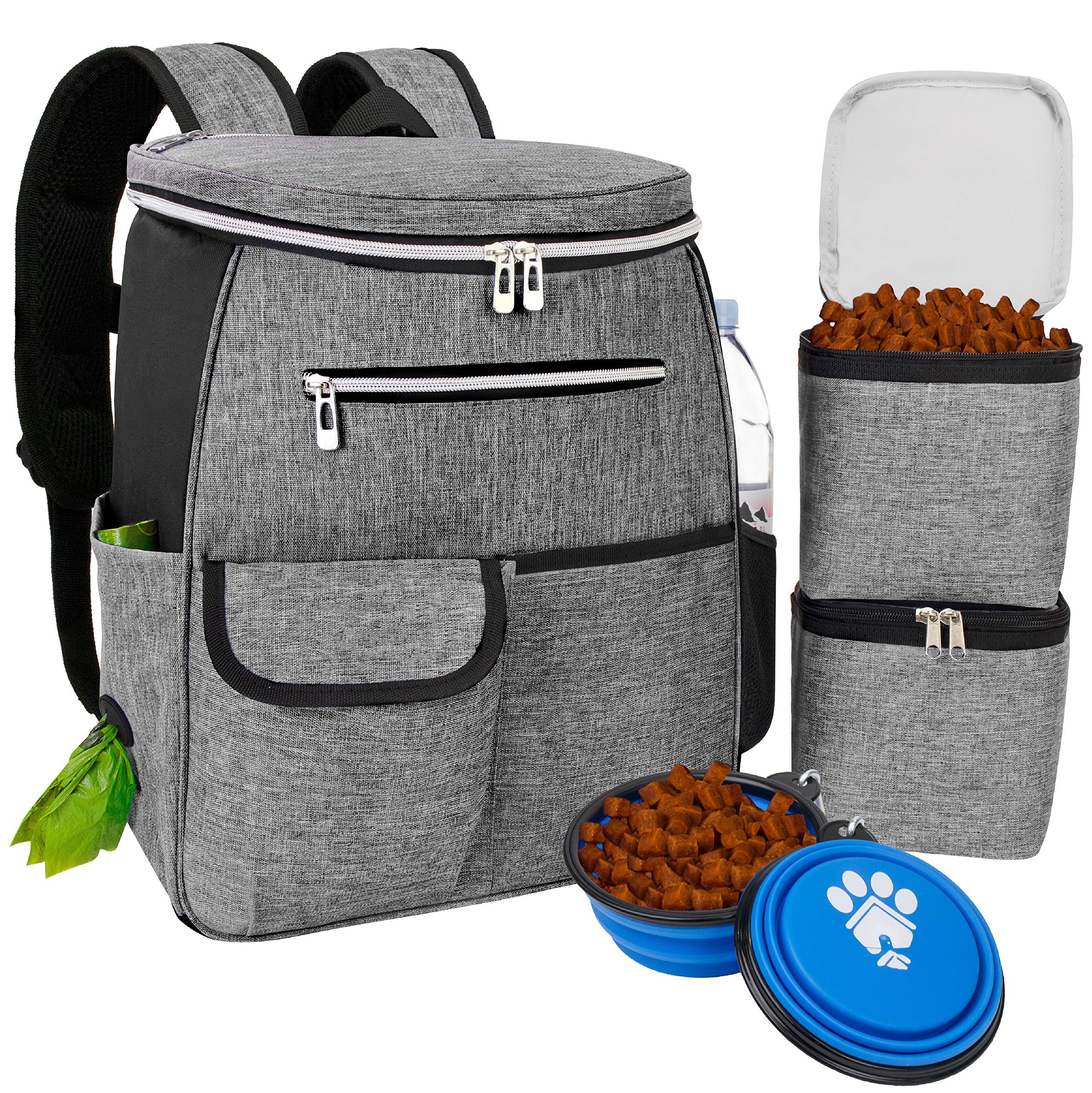 Dog Travel Bag