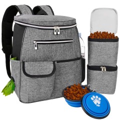 Dog Travel Bag