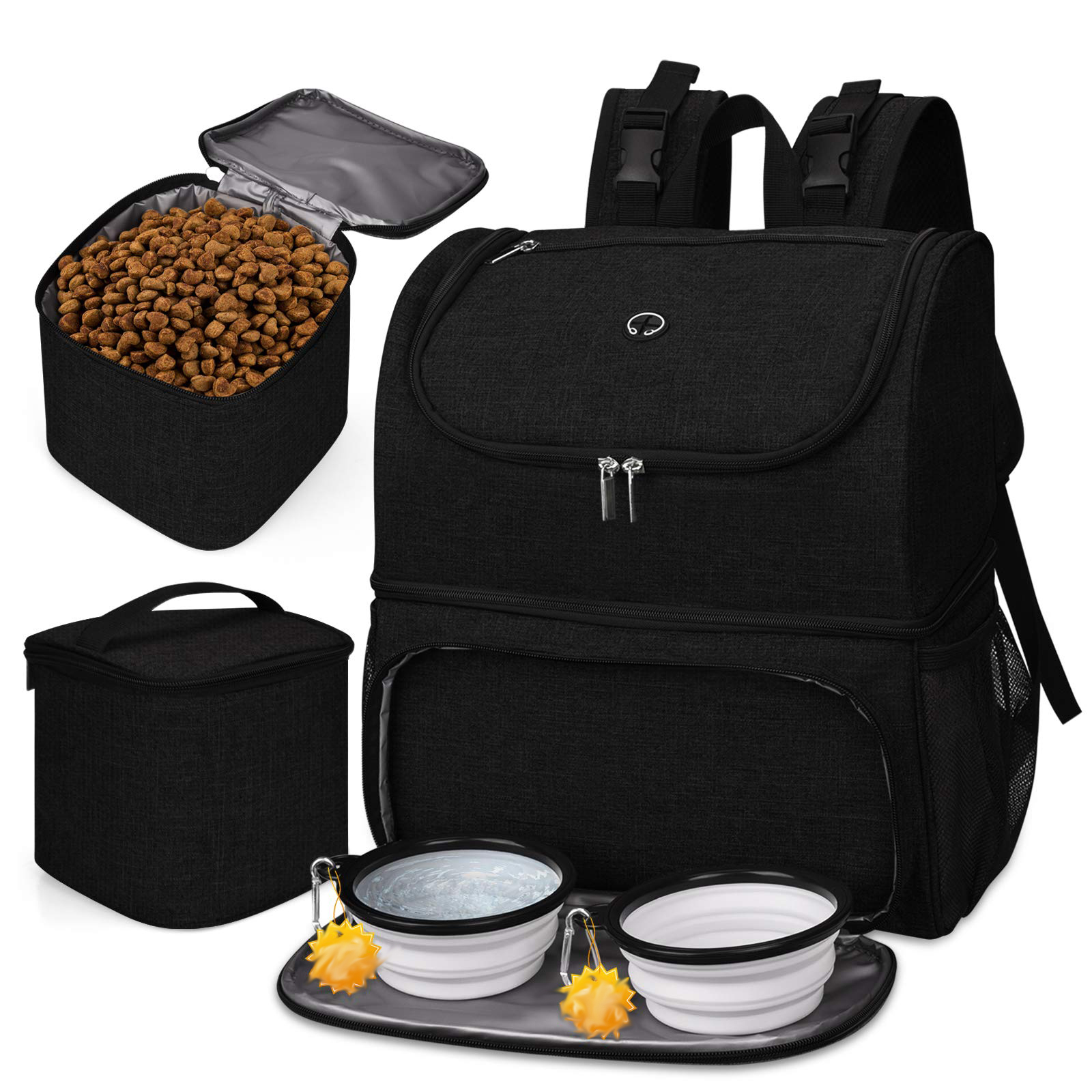 Pet Travel Bag