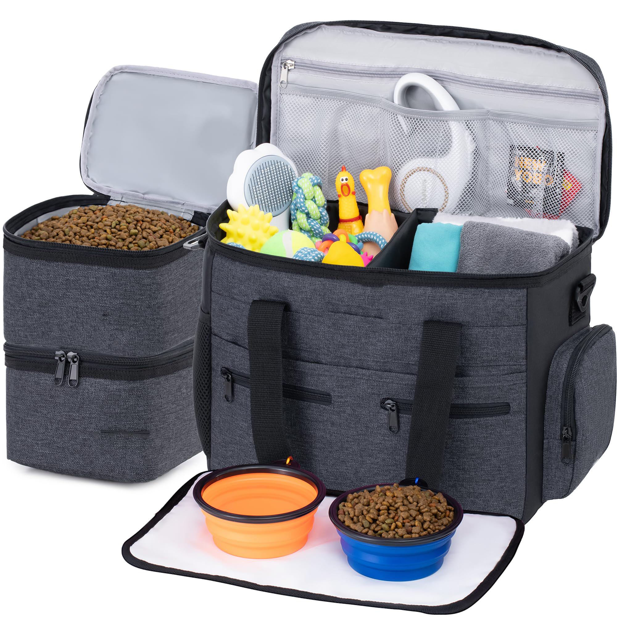 Dog Travel Bag
