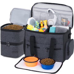 Dog Travel Bag