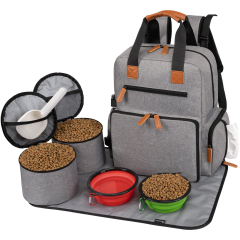 Dog Travel Bag