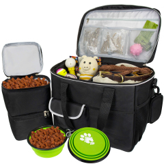 Dog Travel Bag