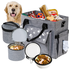 Dog Travel Bag