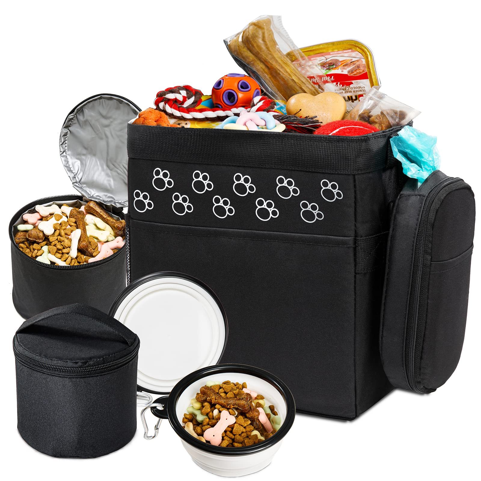 Dog Travel Bag