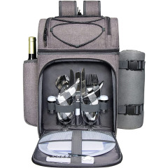 Insulated Cooler Backpack
