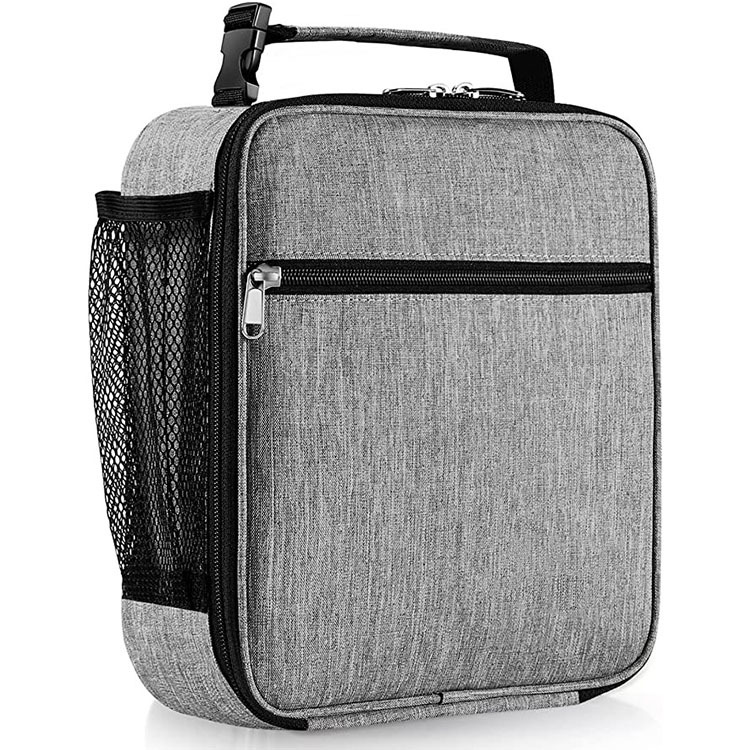 Insulated Lunch Bag