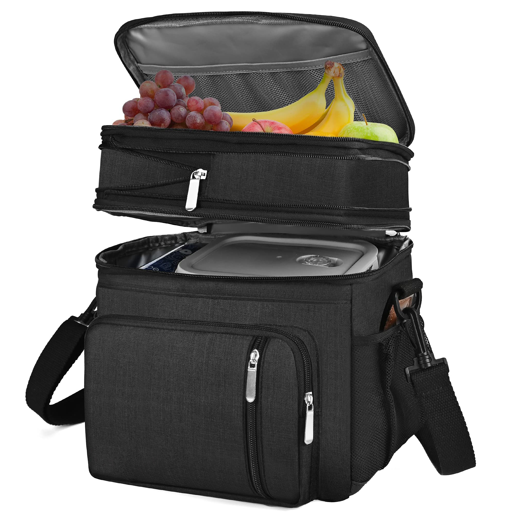 Lunch Bag for Women Men