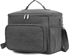 Insulated Lunch Bag