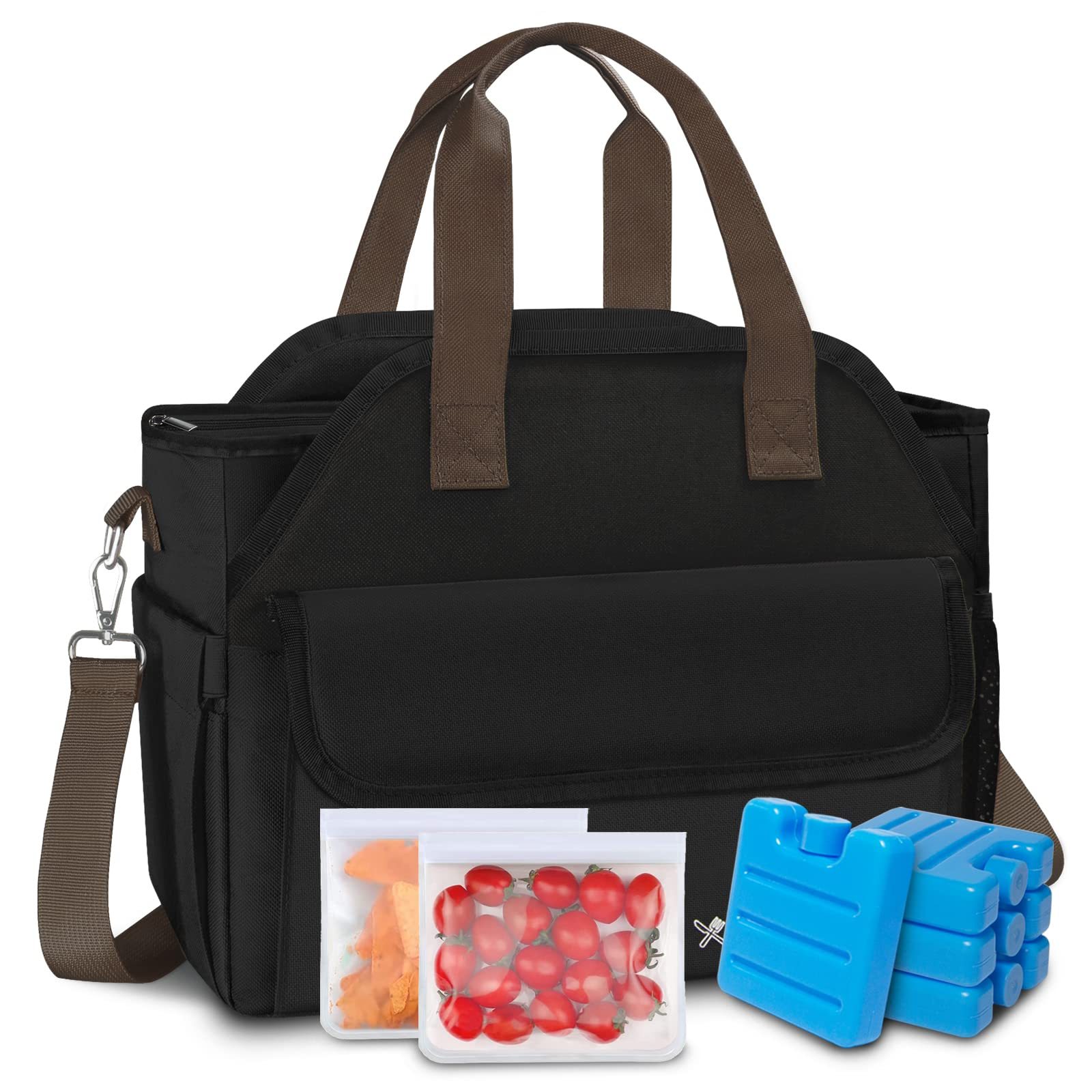 Lunch Bags for Women
