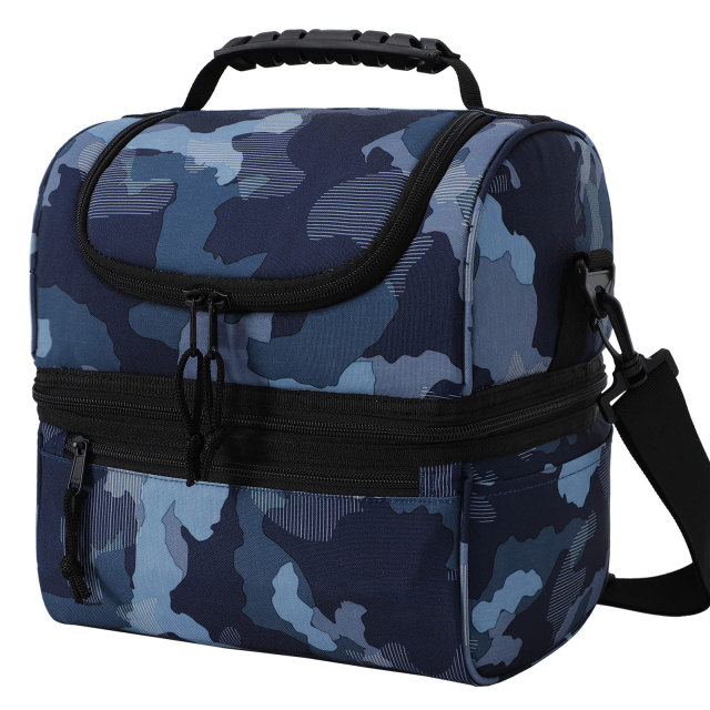 Large Cooler Tote Bag