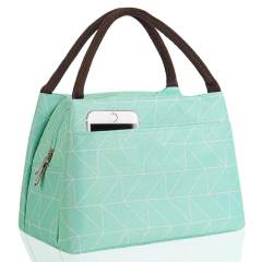 Insulated Lunch Bag