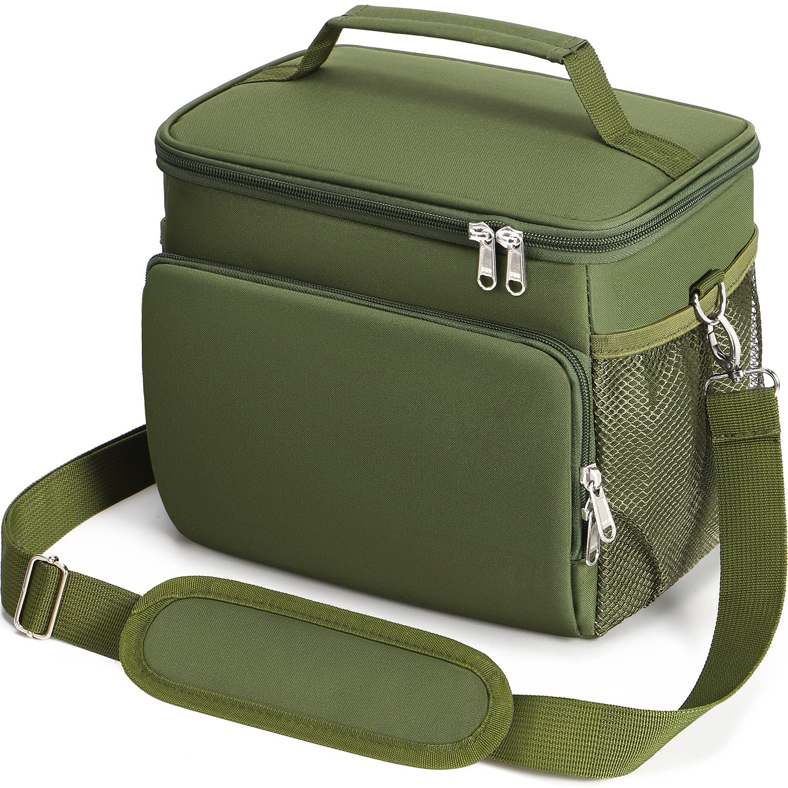 Insulated Lunch Bag