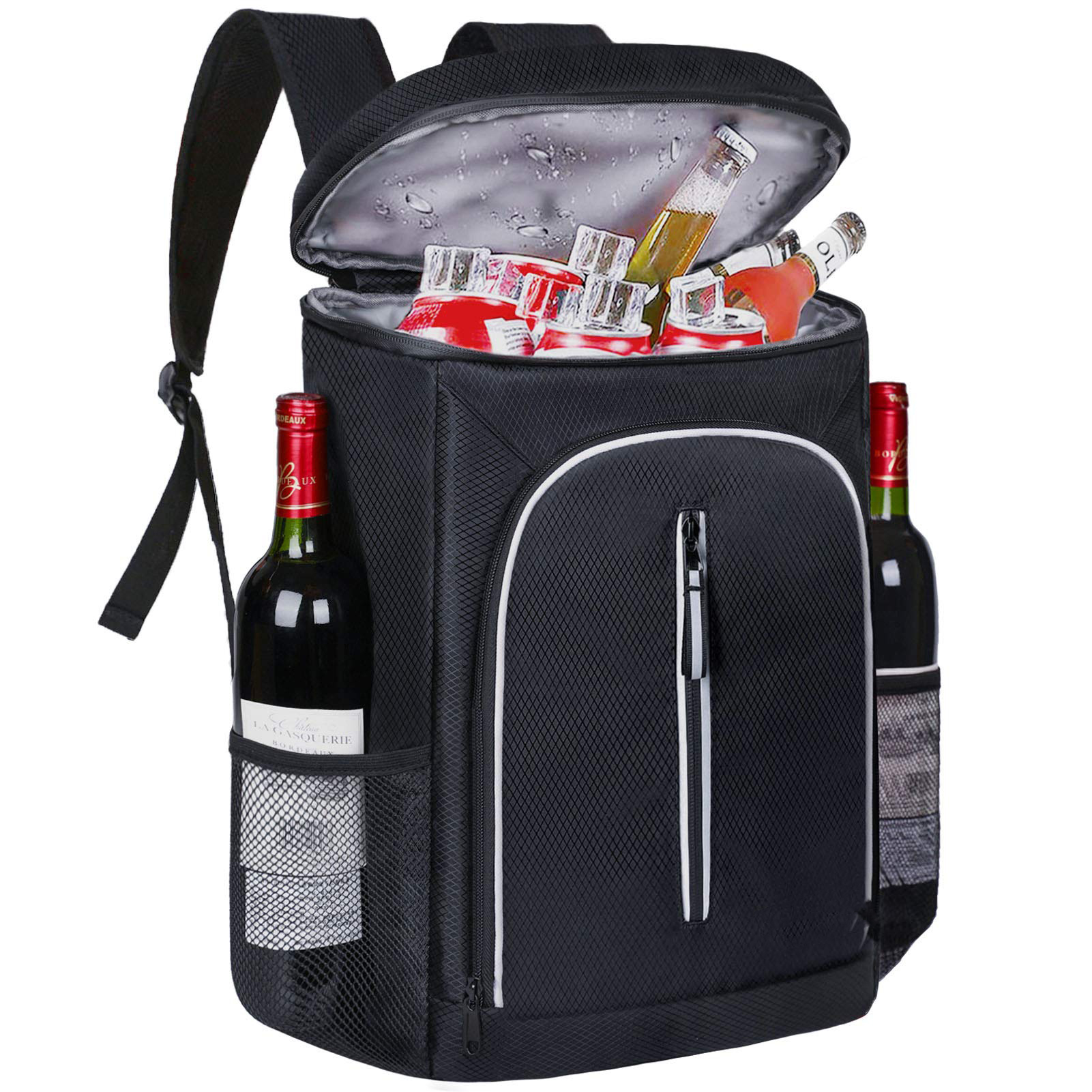 Soft Cooler Backpack