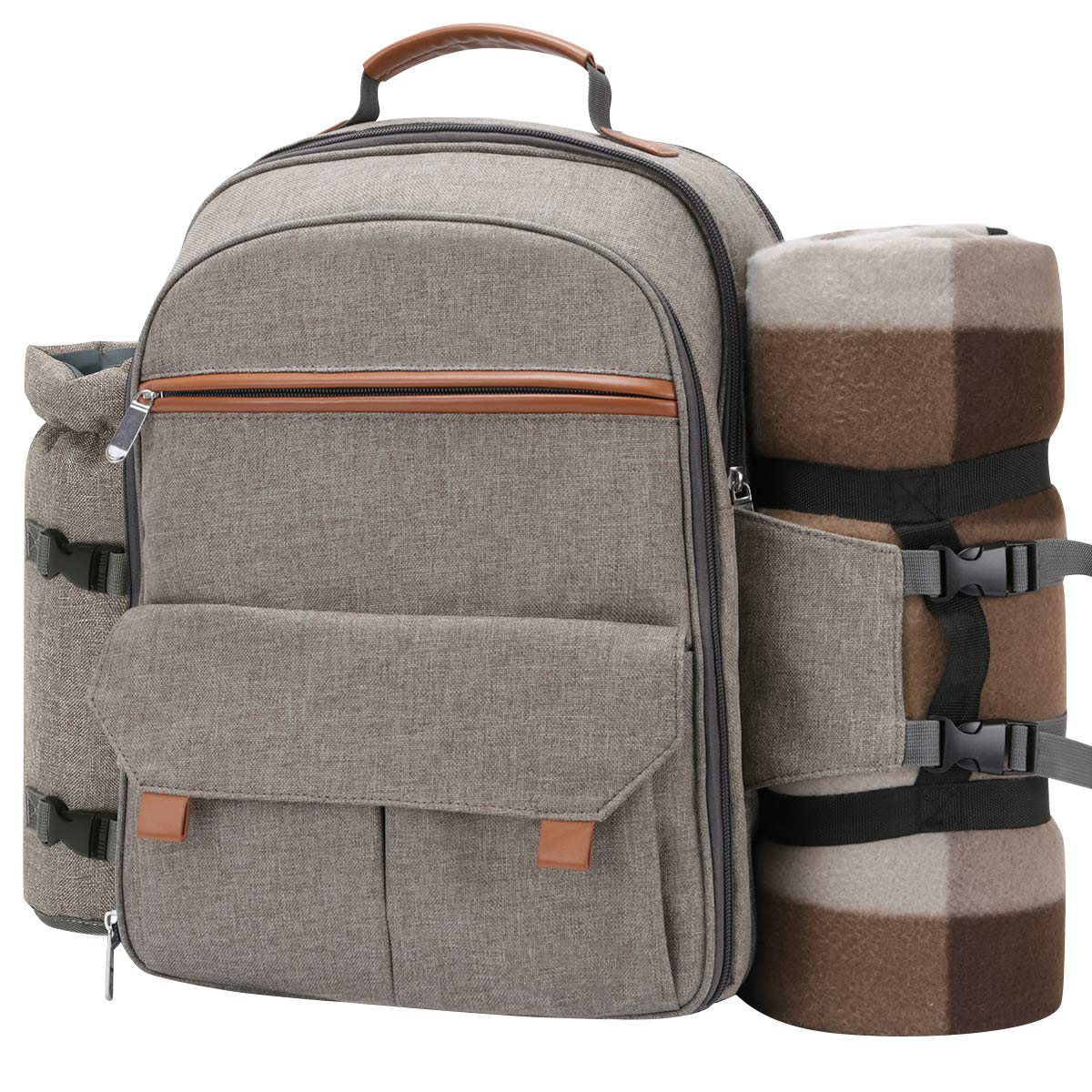 Picnic Cooler Backpack