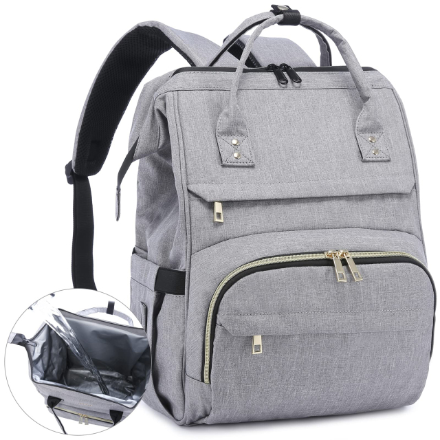 Insulated Cooler Backpack