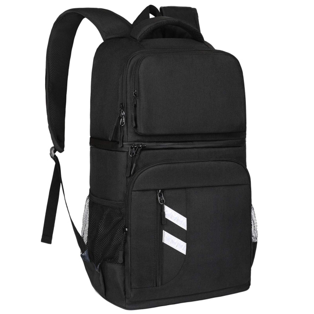 Insulated Cooler Backpack