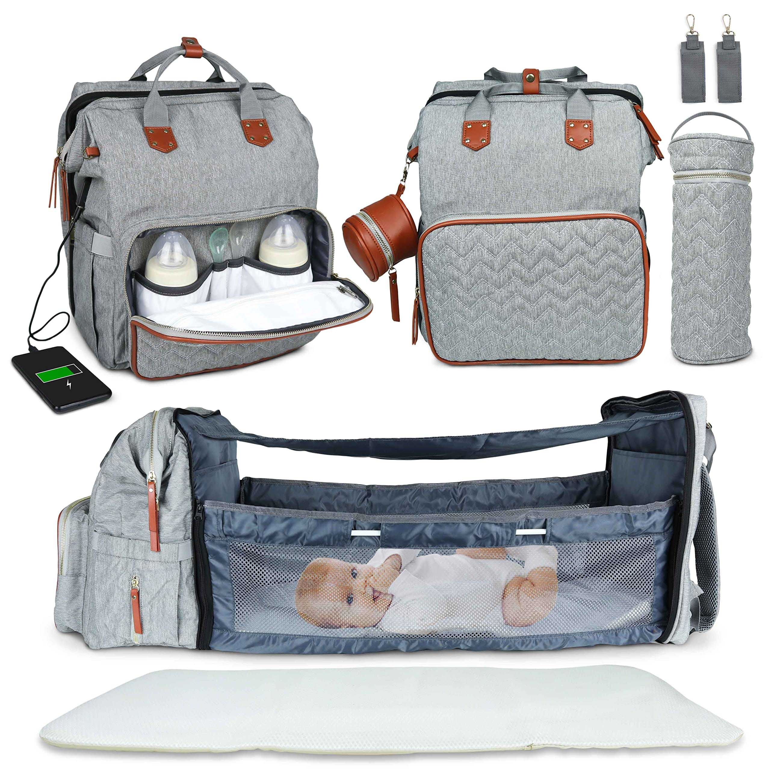 Diaper Backpack