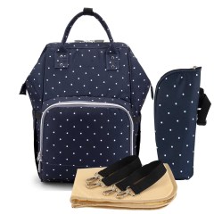 Mummy Baby Diaper Backpack