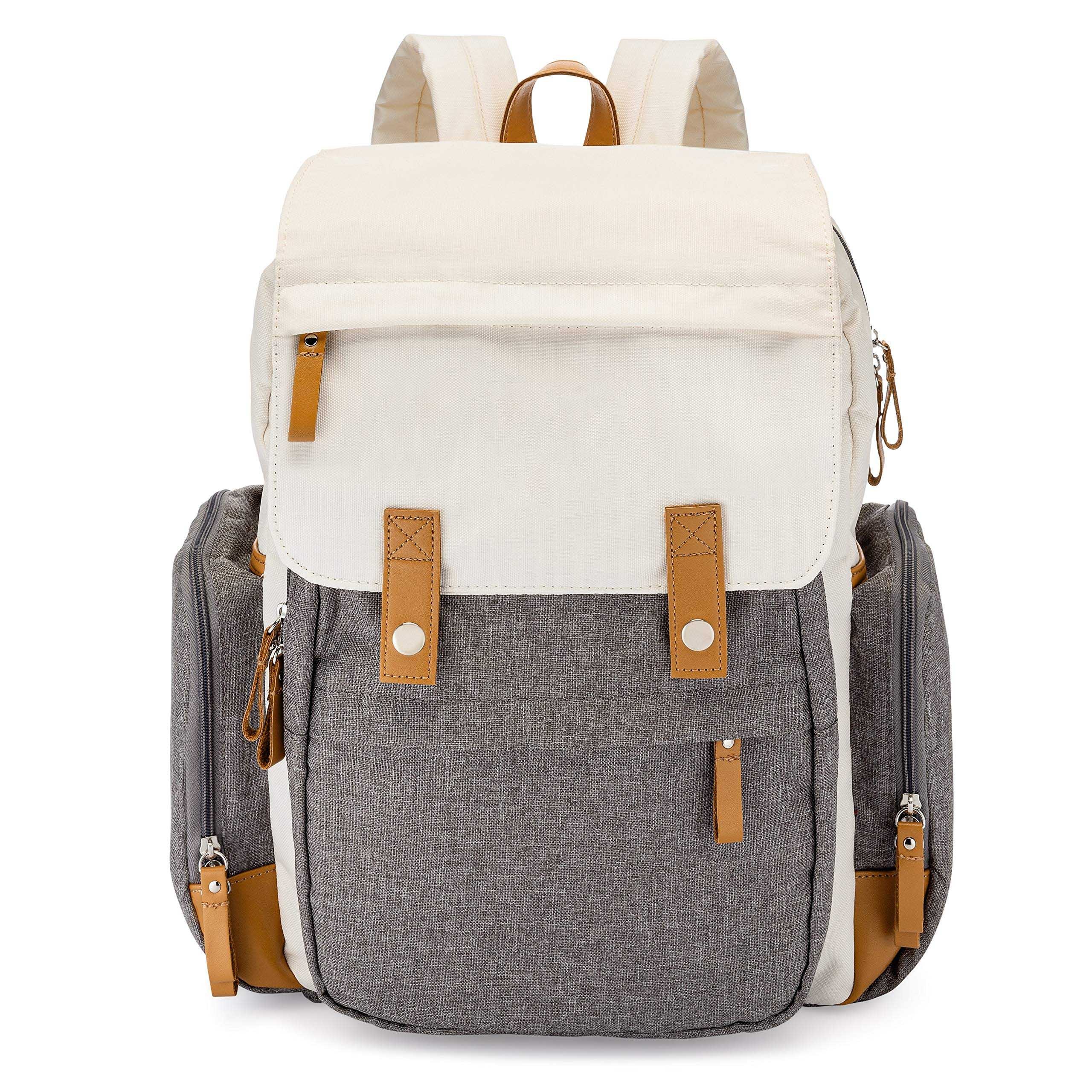mom baby diaper bag