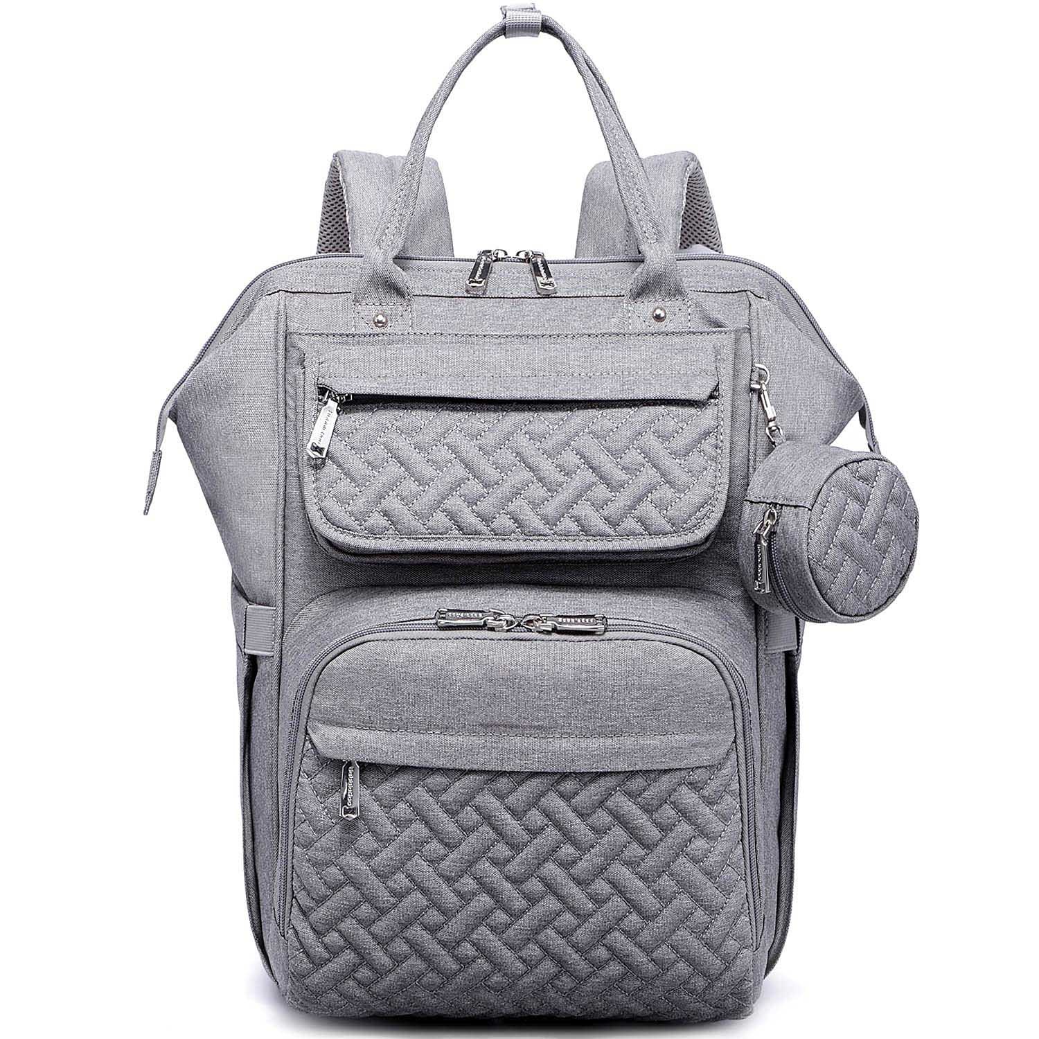 Diaper Backpack Bag