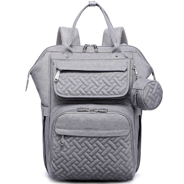 Diaper Backpack Bag