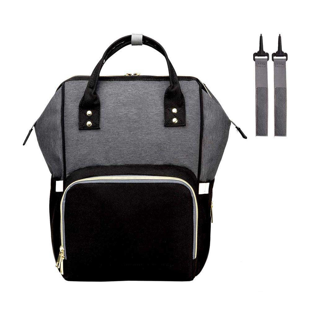 Diaper Backpack For Outdoor Travel