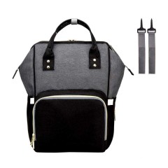 Diaper Backpack For Outdoor Travel