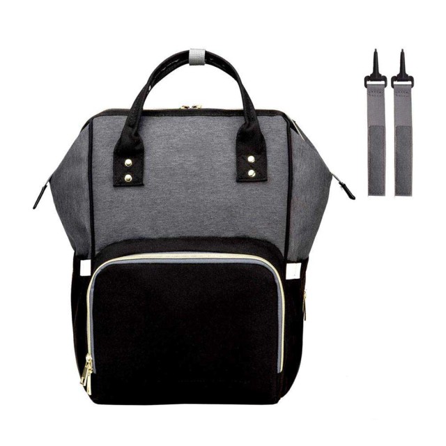 Diaper Backpack For Outdoor Travel