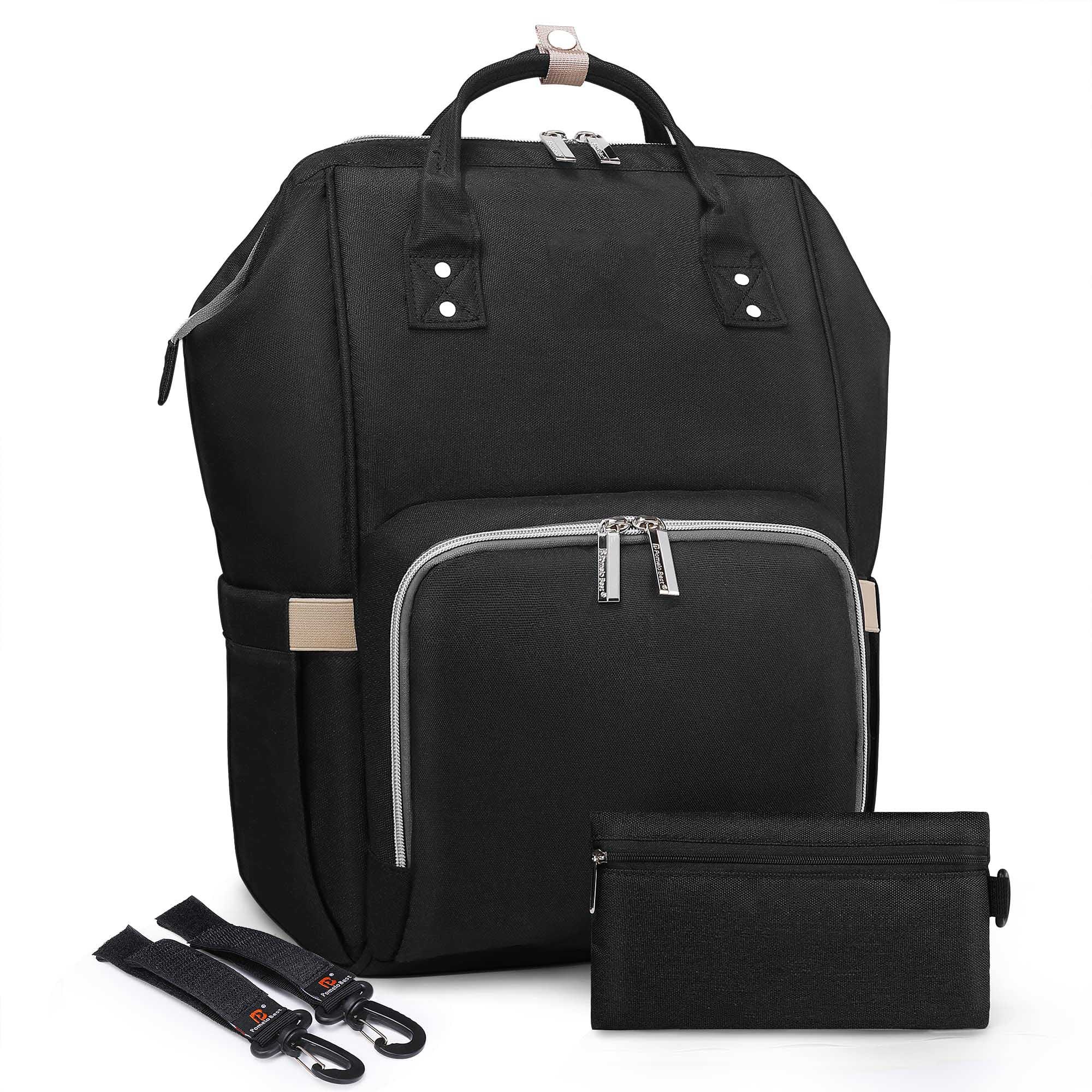Mommy Diaper Backpack