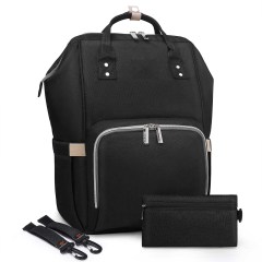 Mommy Diaper Backpack