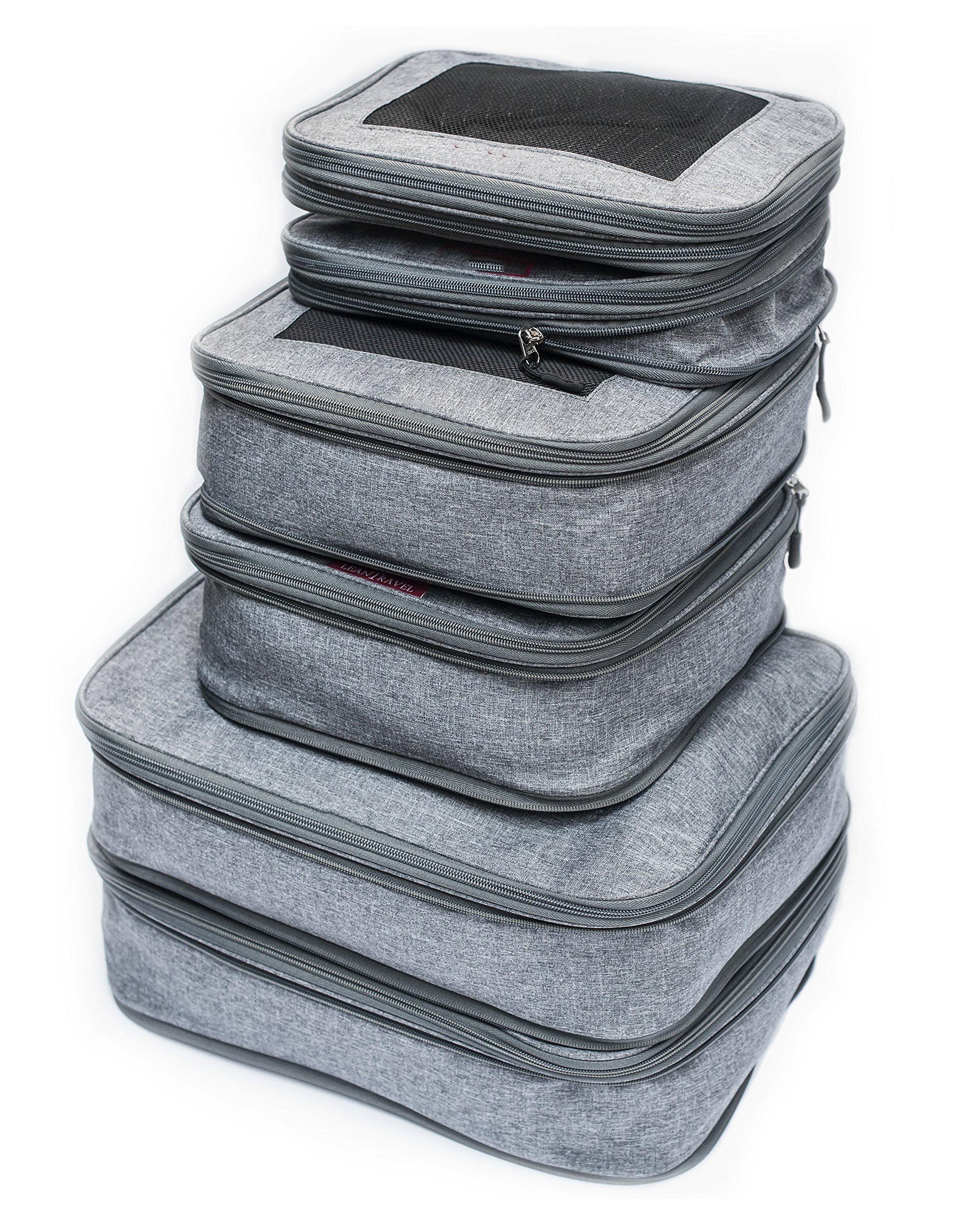 Packing Cubes