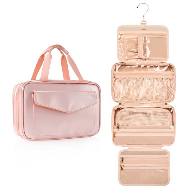 Hanging Toiletry Bag