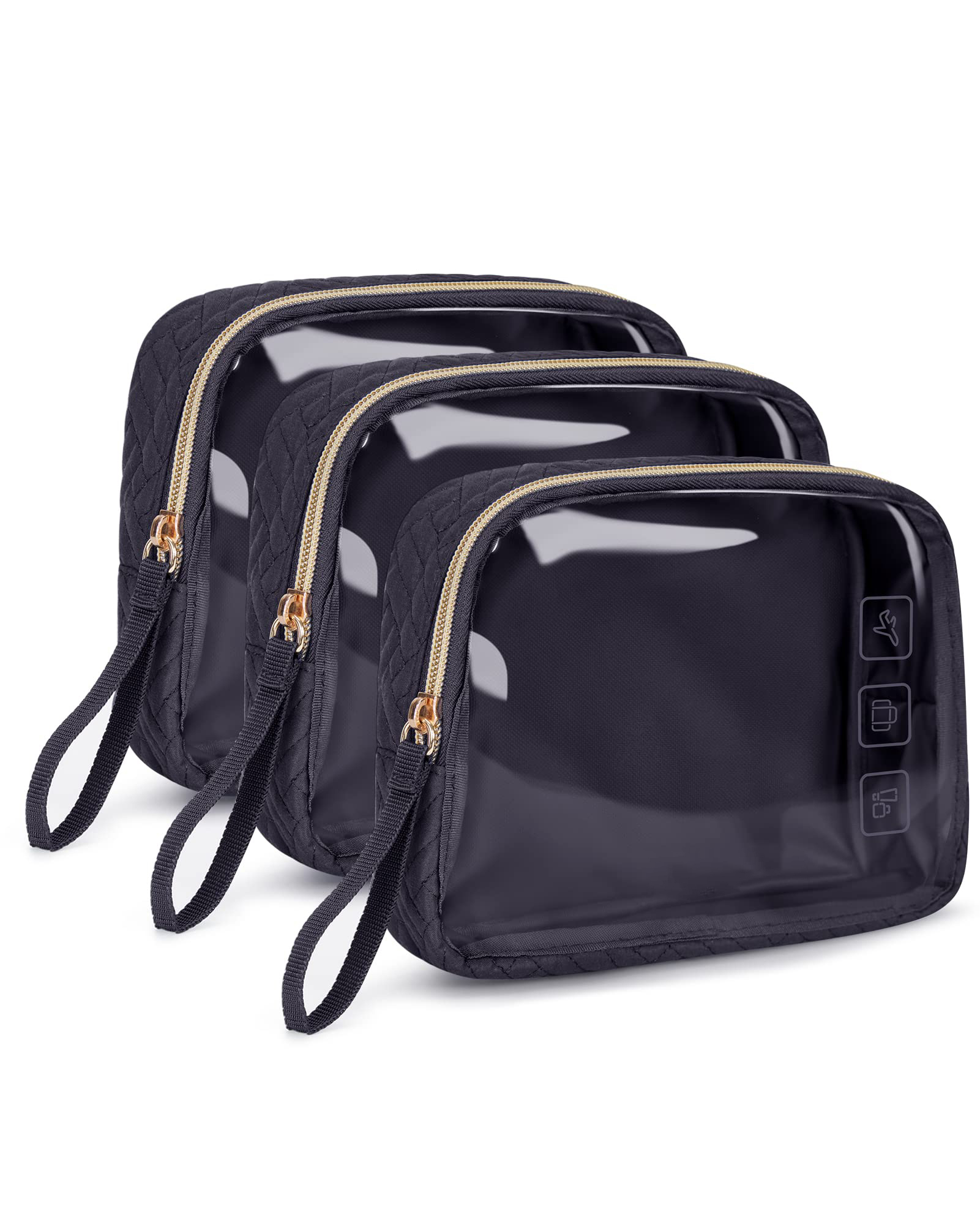Toiletry Bag