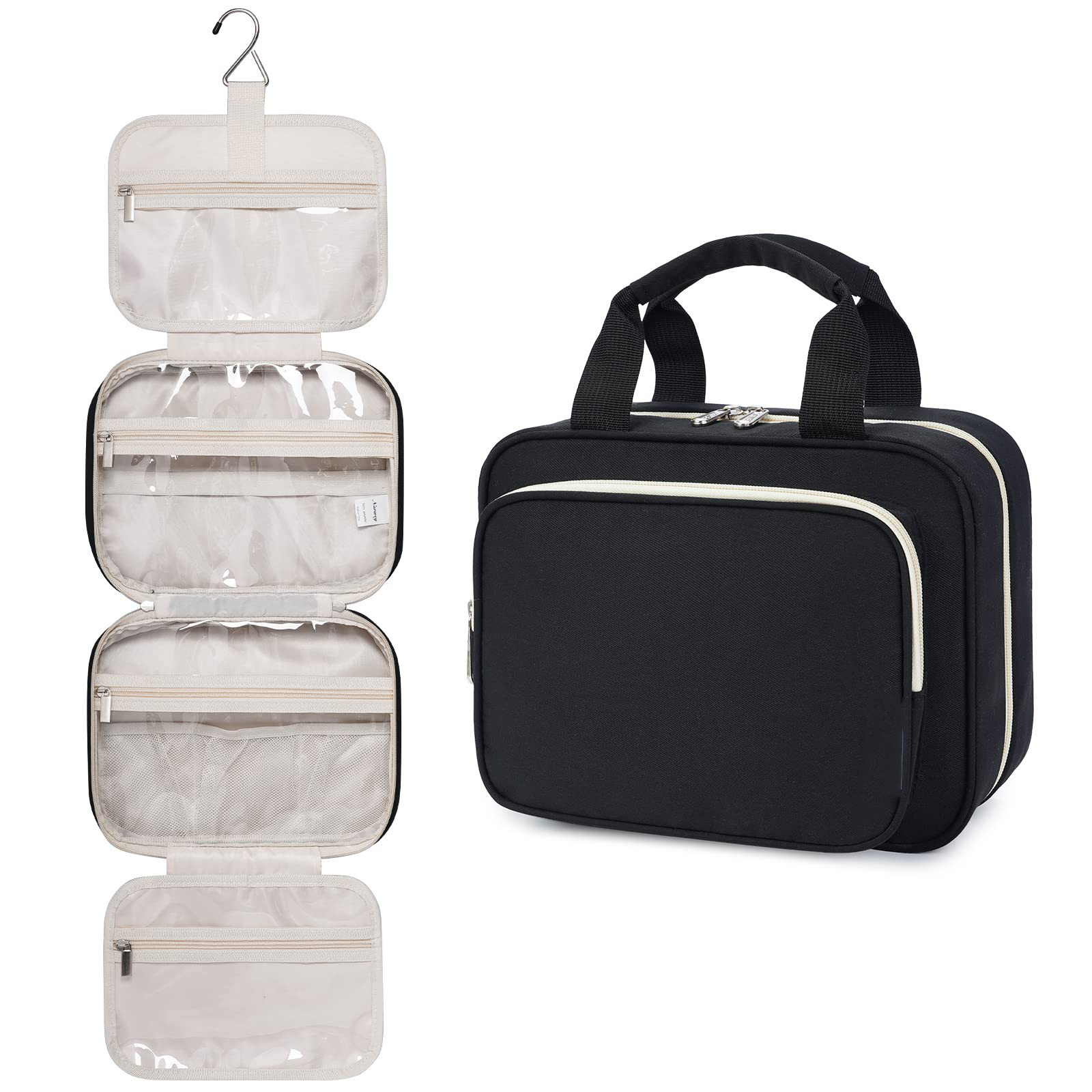 Hanging Toiletry Bag