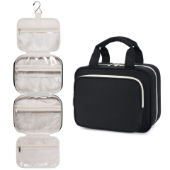 Hanging Toiletry Bag