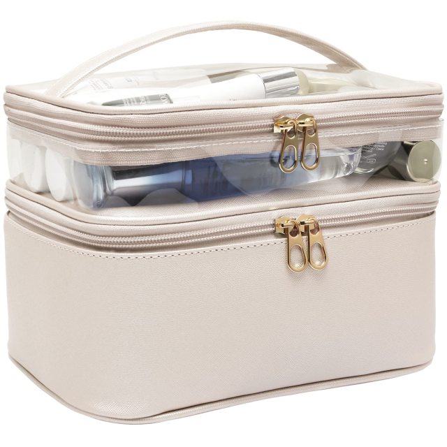 Makeup Bag
