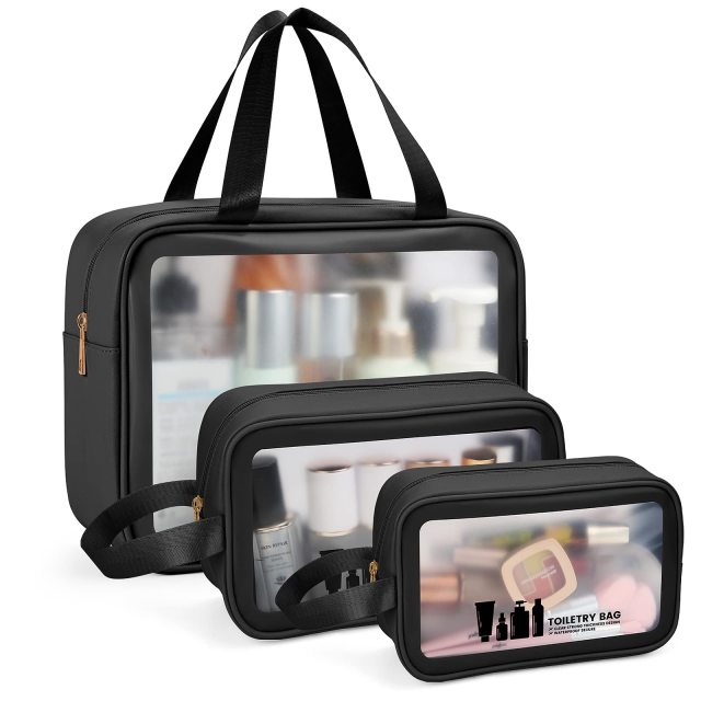Toiletry Bag