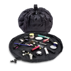 Drawstring Cosmetic bag