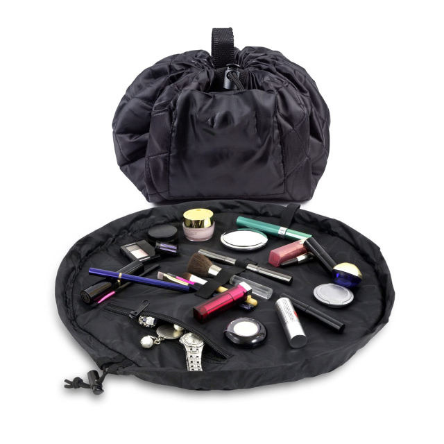 Drawstring Cosmetic bag