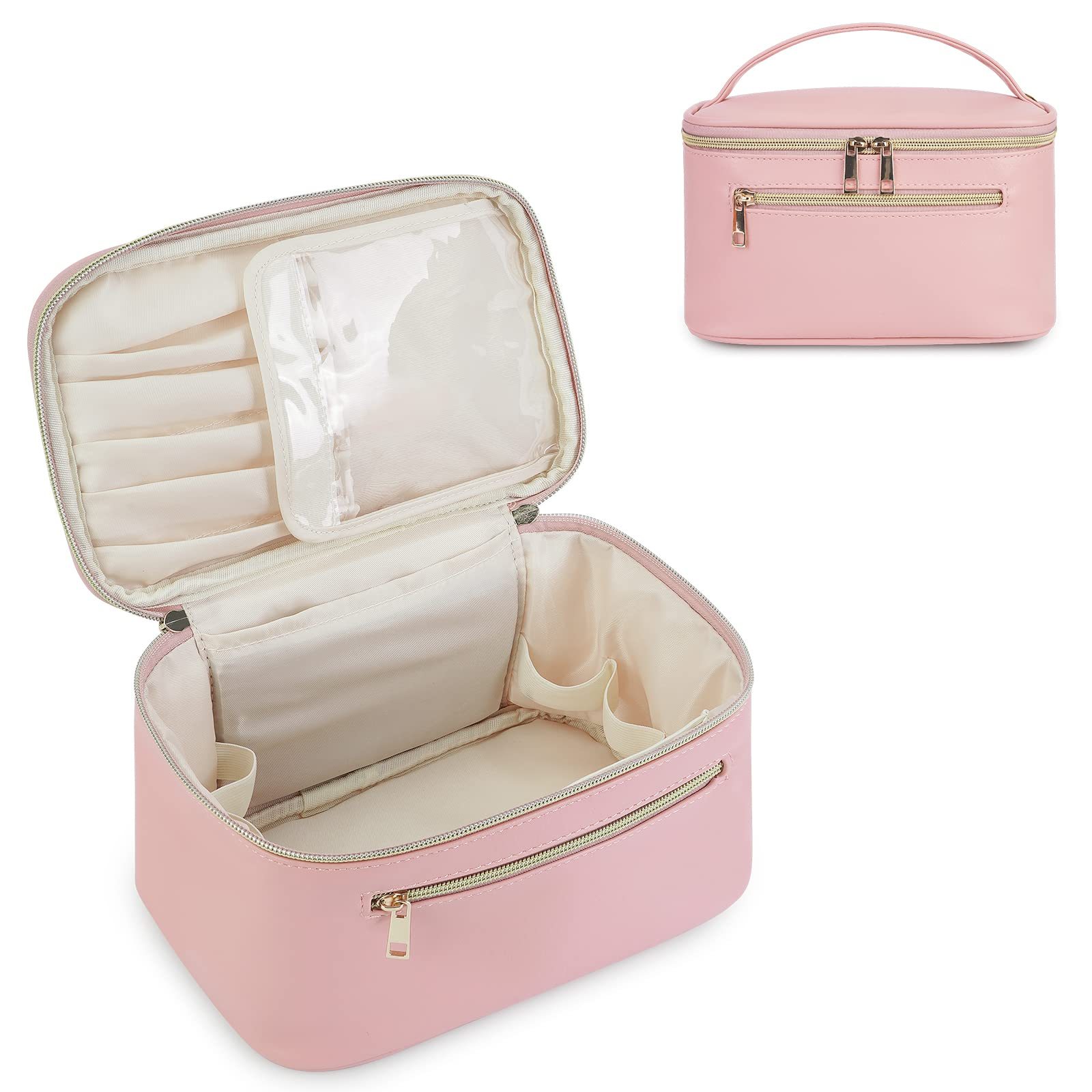 Makeup Bag