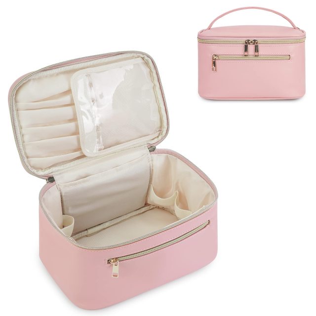Makeup Bag